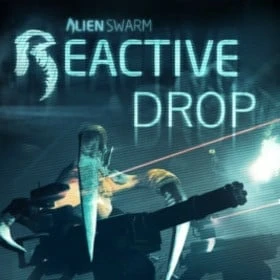 Alien Swarm: Reactive Drop
