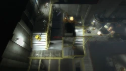 Скриншот к игре Alien Swarm: Reactive Drop