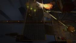 Скриншот к игре Alien Swarm: Reactive Drop