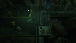 Скриншот к игре Alien Swarm: Reactive Drop