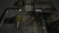 Скриншот к игре Alien Swarm: Reactive Drop