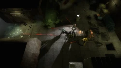 Скриншот к игре Alien Swarm: Reactive Drop