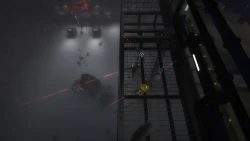Скриншот к игре Alien Swarm: Reactive Drop