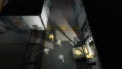Скриншот к игре Alien Swarm: Reactive Drop