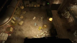 Скриншот к игре Alien Swarm: Reactive Drop