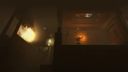 Alien Swarm: Reactive Drop Screenshots