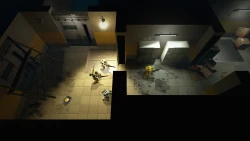 Alien Swarm: Reactive Drop Screenshots
