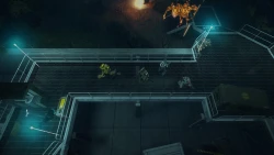 Alien Swarm: Reactive Drop Screenshots