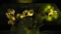 Alien Swarm: Reactive Drop Screenshots
