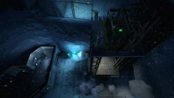 Alien Swarm: Reactive Drop Screenshots