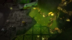 Alien Swarm: Reactive Drop Screenshots