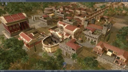 Grand Ages: Rome - Reign of Augustus Screenshots