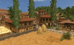 Grand Ages: Rome - Reign of Augustus Screenshots