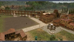 Grand Ages: Rome - Reign of Augustus Screenshots