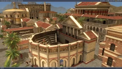 Grand Ages: Rome - Reign of Augustus Screenshots