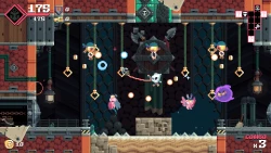 Flinthook Screenshots