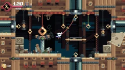 Flinthook Screenshots