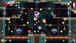 Flinthook Screenshots