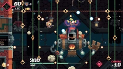 Flinthook Screenshots