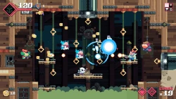 Flinthook Screenshots