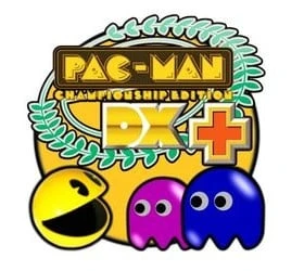 PAC-MAN Championship Edition DX+