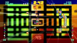 Скриншот к игре PAC-MAN Championship Edition DX+