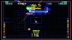 PAC-MAN Championship Edition DX+ Screenshots