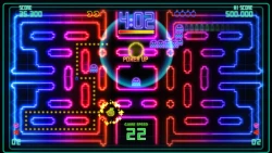 PAC-MAN Championship Edition DX+ Screenshots