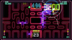 PAC-MAN Championship Edition DX+ Screenshots