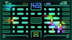 PAC-MAN Championship Edition DX+ Screenshots