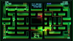 PAC-MAN Championship Edition DX+ Screenshots