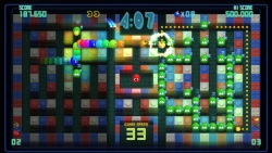 PAC-MAN Championship Edition DX+ Screenshots