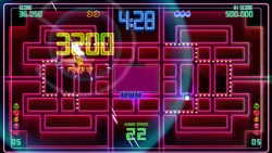 PAC-MAN Championship Edition DX+ Screenshots