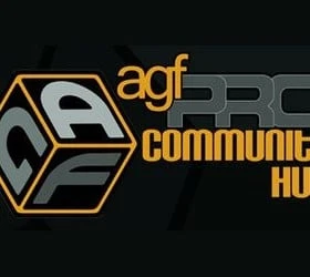 Axis Game Factory's AGFPRO