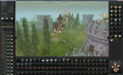 Axis Game Factory's AGFPRO Screenshots
