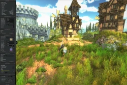 Axis Game Factory's AGFPRO Screenshots