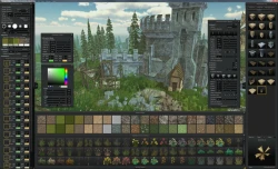 Axis Game Factory's AGFPRO Screenshots