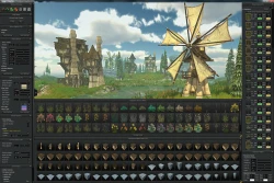 Axis Game Factory's AGFPRO Screenshots
