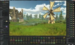 Axis Game Factory's AGFPRO Screenshots