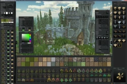 Axis Game Factory's AGFPRO Screenshots