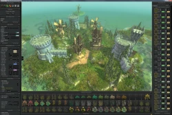 Axis Game Factory's AGFPRO Screenshots