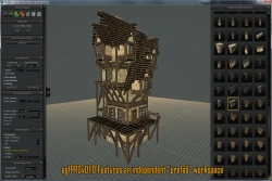 Axis Game Factory's AGFPRO Screenshots