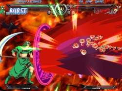 Guilty Gear X2 #Reload Screenshots