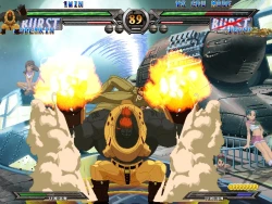 Guilty Gear X2 #Reload Screenshots