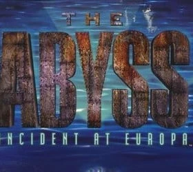 The Abyss: Incident at Europa