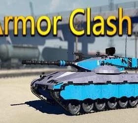 Armor Clash II