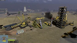 Armor Clash II Screenshots