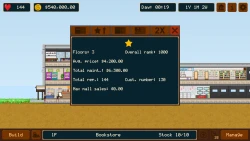Mall Empire Screenshots
