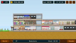Mall Empire Screenshots