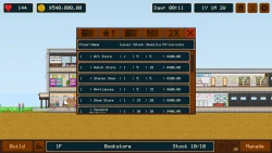 Mall Empire Screenshots